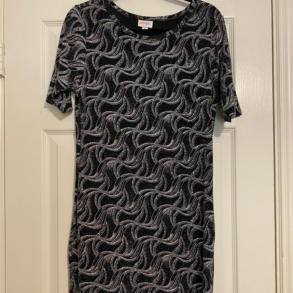 LulaRoe Julia dress